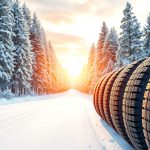 Najlepsze opony na zimę