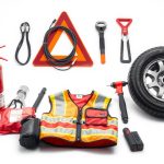 Akcesoria obowiązkowe w samochodzie