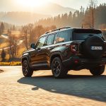 Czym kierować się przy wyborze SUV-a