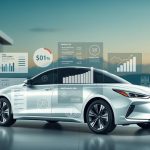 Koszty utrzymania auta hybrydowego