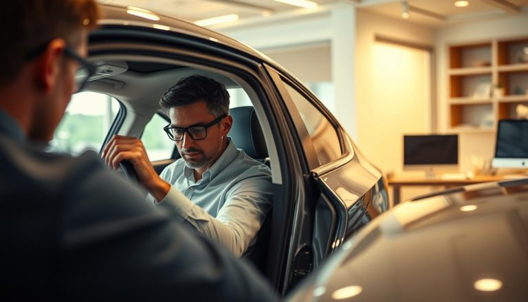 Zakup używanego auta krok po kroku