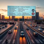 Nowe przepisy ruchu drogowego 2025