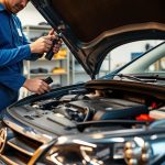 Serwisowanie klimatyzacji samochodowej latem