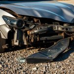 Czy warto kupić auto powypadkowe