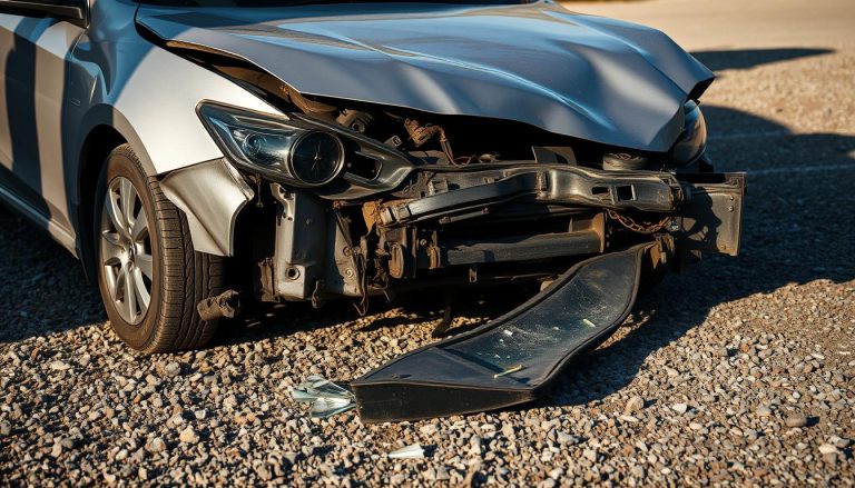 Czy warto kupić auto powypadkowe