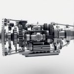 Jak działa automatyczna skrzynia biegów